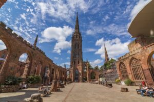 IS COVENTRY A NICE PLACE TO LIVE?