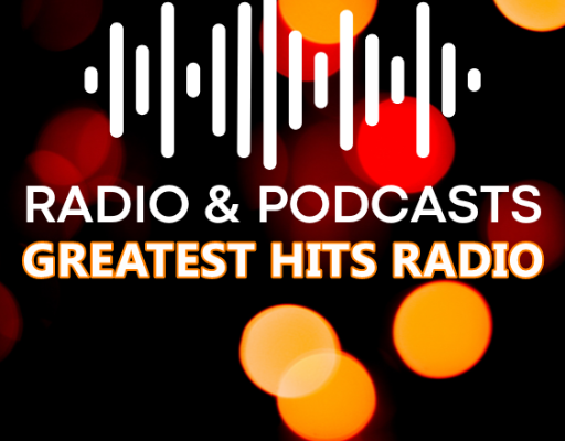 Greatest Hits Radio Online