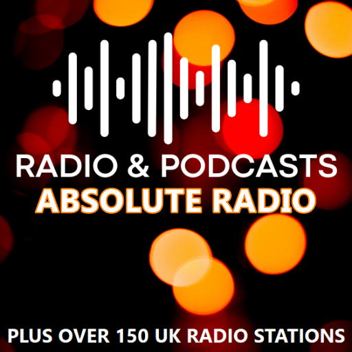 Absolute Radio Premium Live Radio