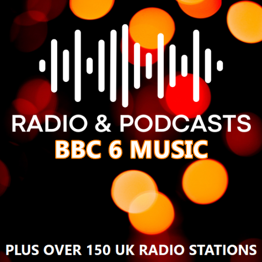 BBC 6 Music Live Radio