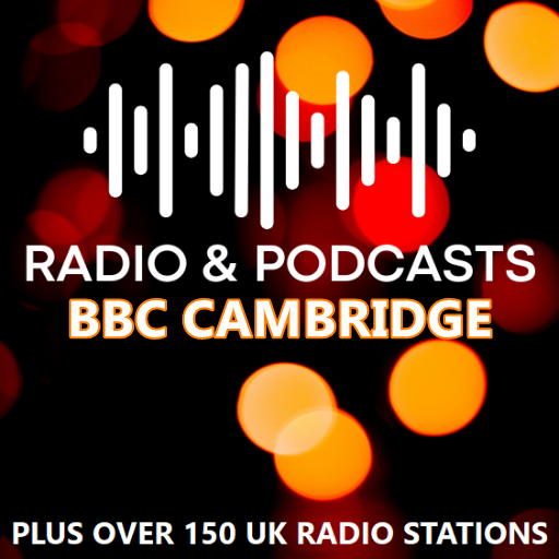 BBC Cambridge Live Radio
