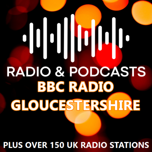 RADIO PODCASTS v3 BBC RADIO GLOUCESTERSHIRE 512