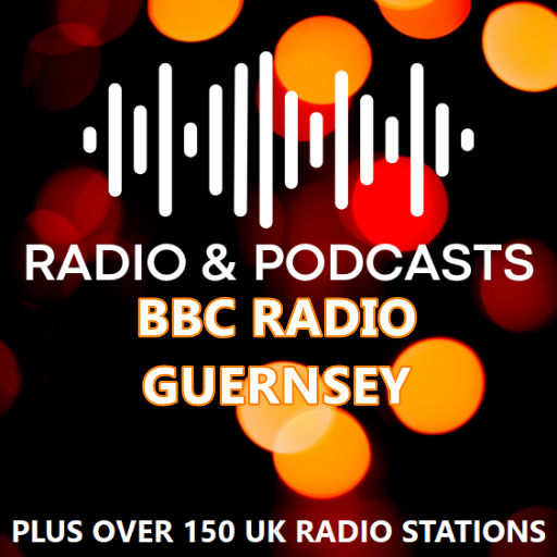 BBC Radio Guernsey Live Radio