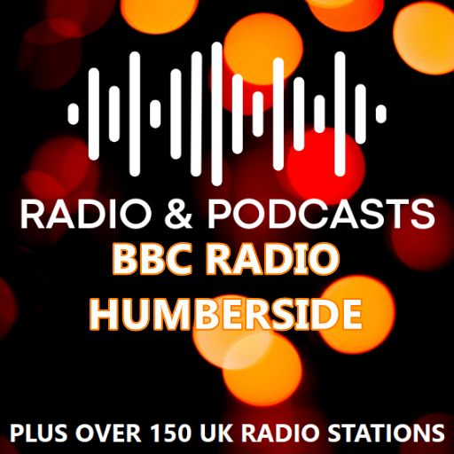 BBC Radio Humberside Live Radio
