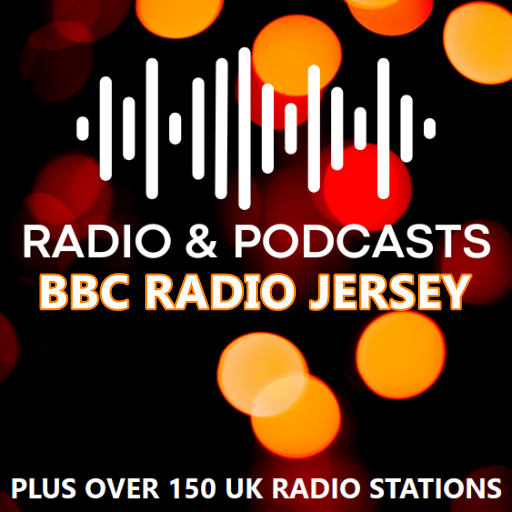 BBC Radio Jersey Live Radio