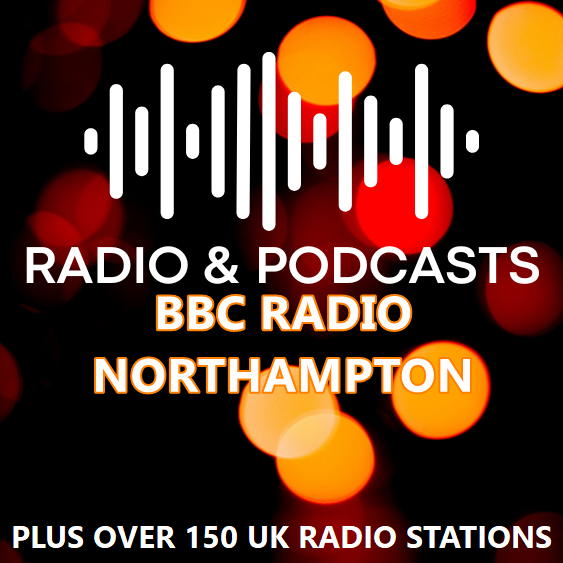 BBC Radio Northampton Live Radio