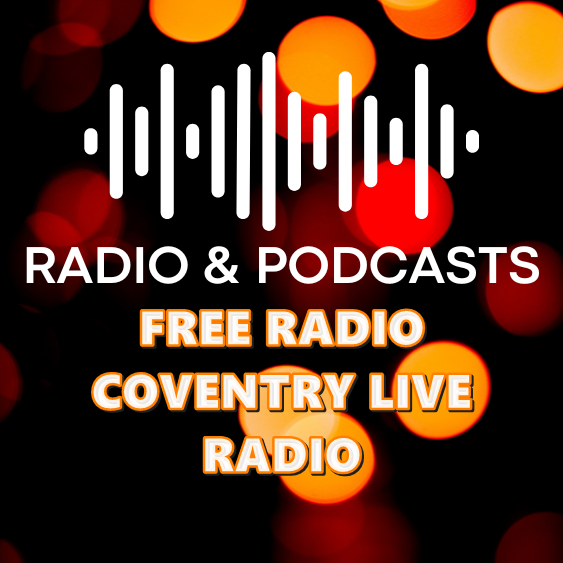 Free Radio Coventry Live Radio