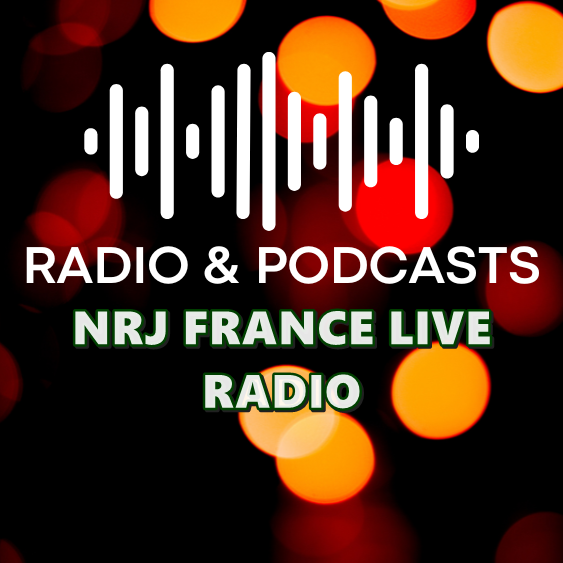 NRJ France Live Radio
