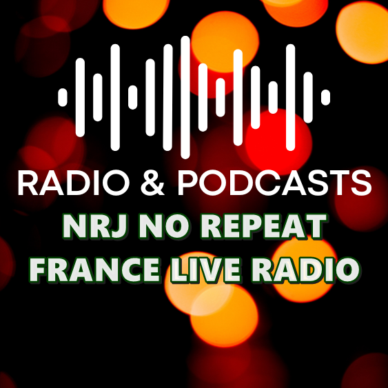 NRJ No Repeat France Live Radio
