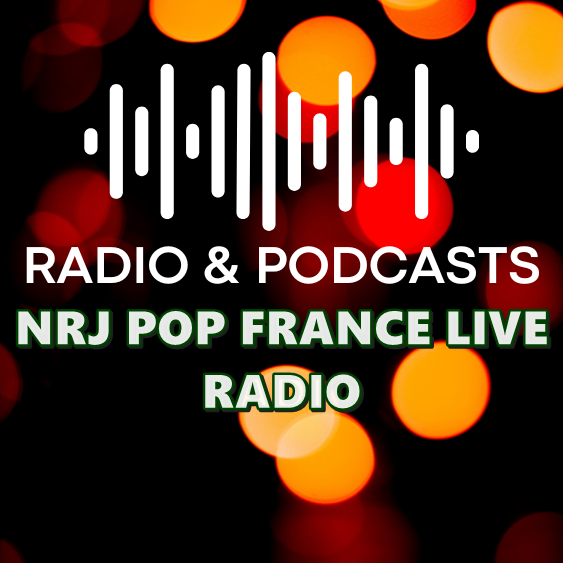 NRJ POP France Live Radio