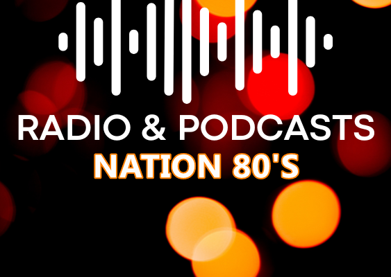 Nation 80s