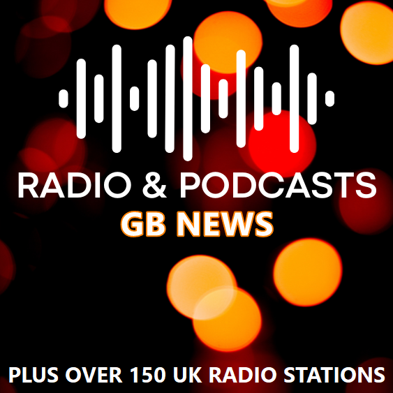 GB News Radio