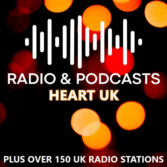 Heart Radio Online