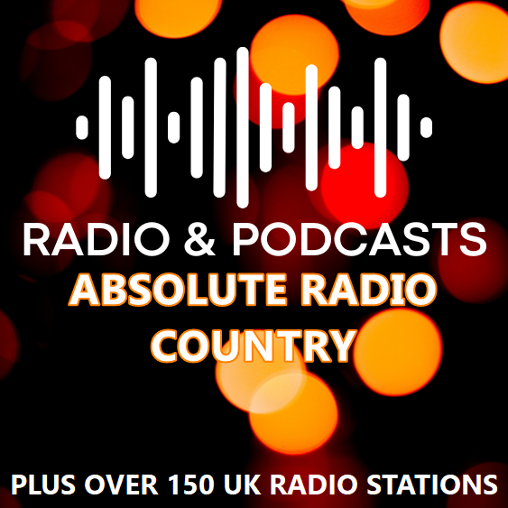 Absolute Radio Country Live Radio