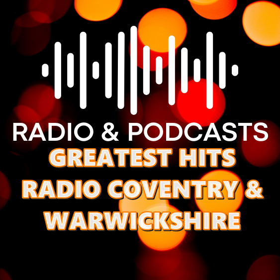 Greatest Hits Radio Coventry & Warwickshire