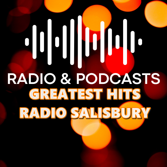 Greatest Hits Radio Salisbury Online