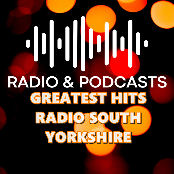 Greatest Hits Radio South Yorkshire 