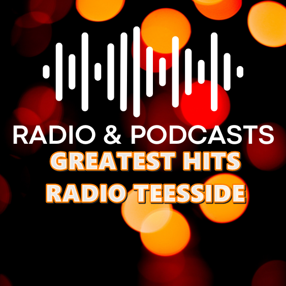 Greatest Hits Radio Teesside Online