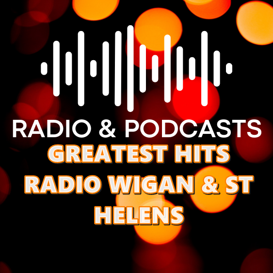 Hospitalidad terremoto Gigante Greatest Hits Radio Wigan & St Helens Online