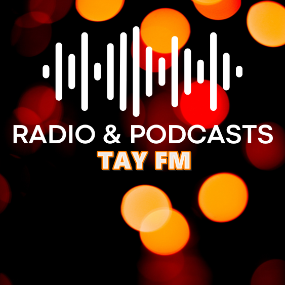 Tay FM Live Radio