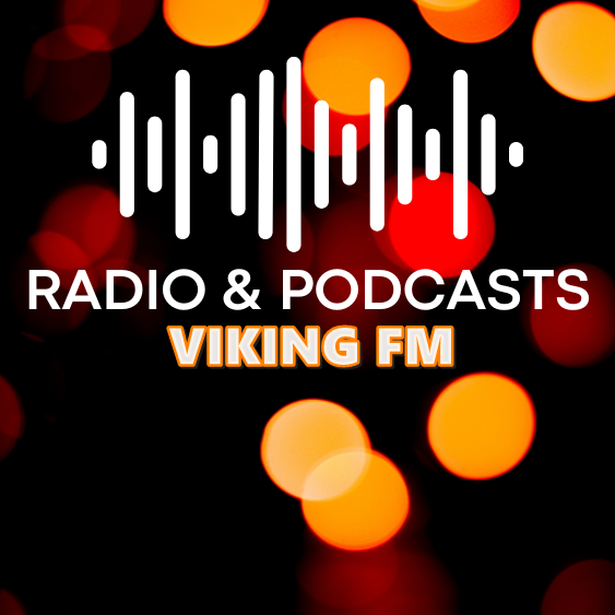 Viking FM Live Radio