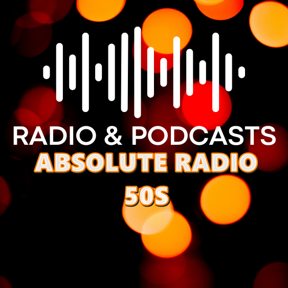 Absolute Radio 50s
