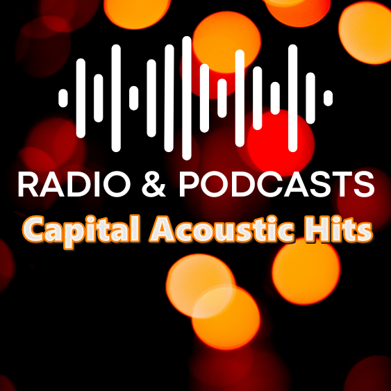 Capital Acoustic Hits