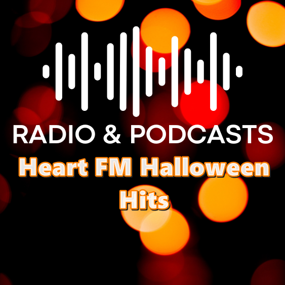 Heart FM Halloween Hits