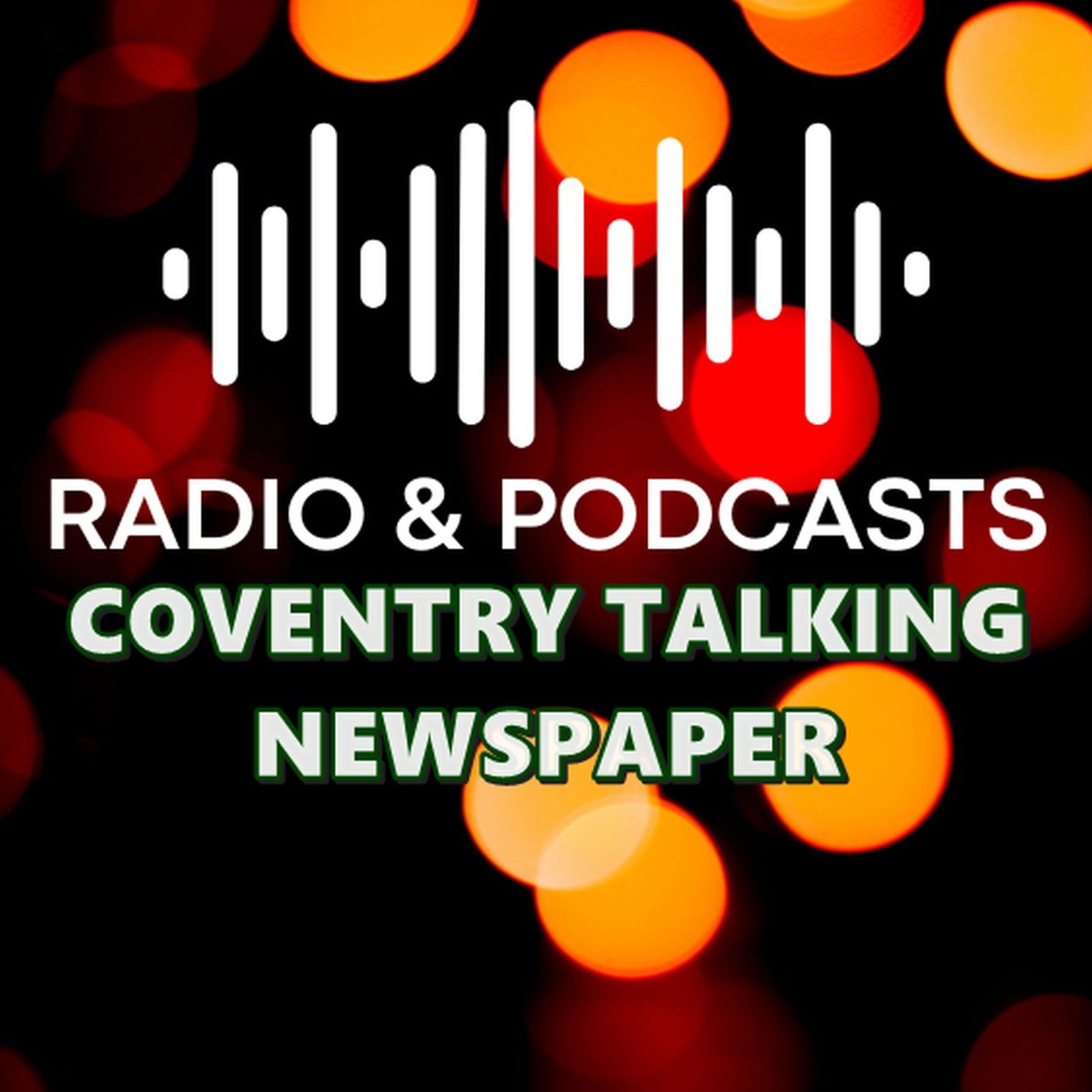 Coventry Talking Newspaper