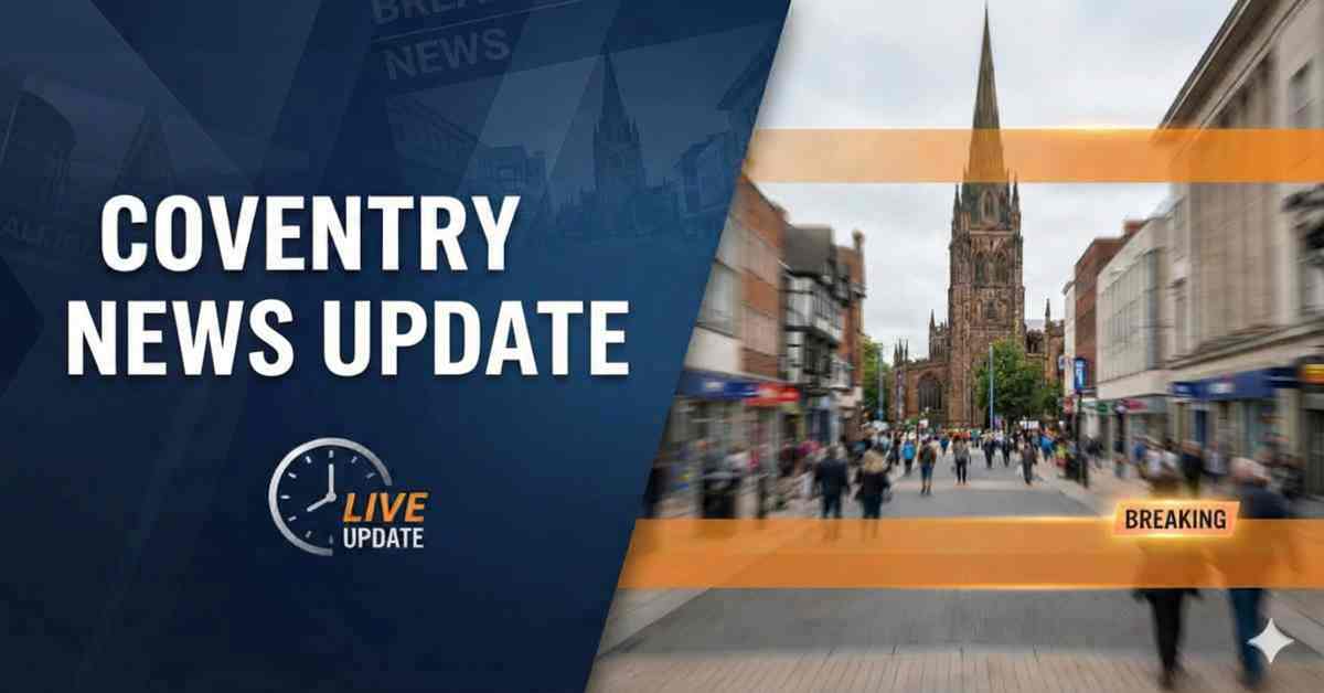 Coventry News
