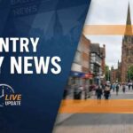 Coventry News Roundup